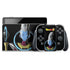 Dragon Ball Super Whis Portrait Nintendo Switch OLED (2021) Skin